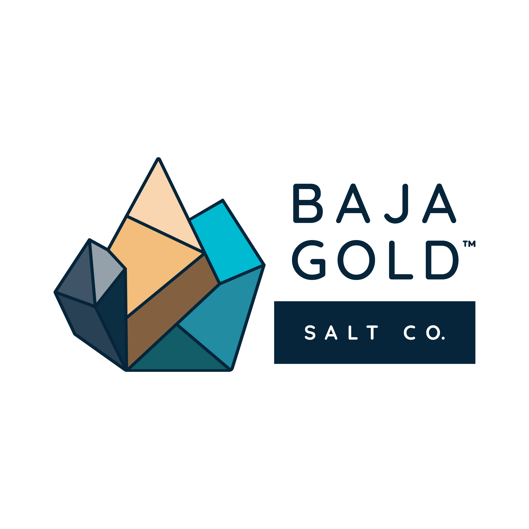 Baja Gold Salt Co.