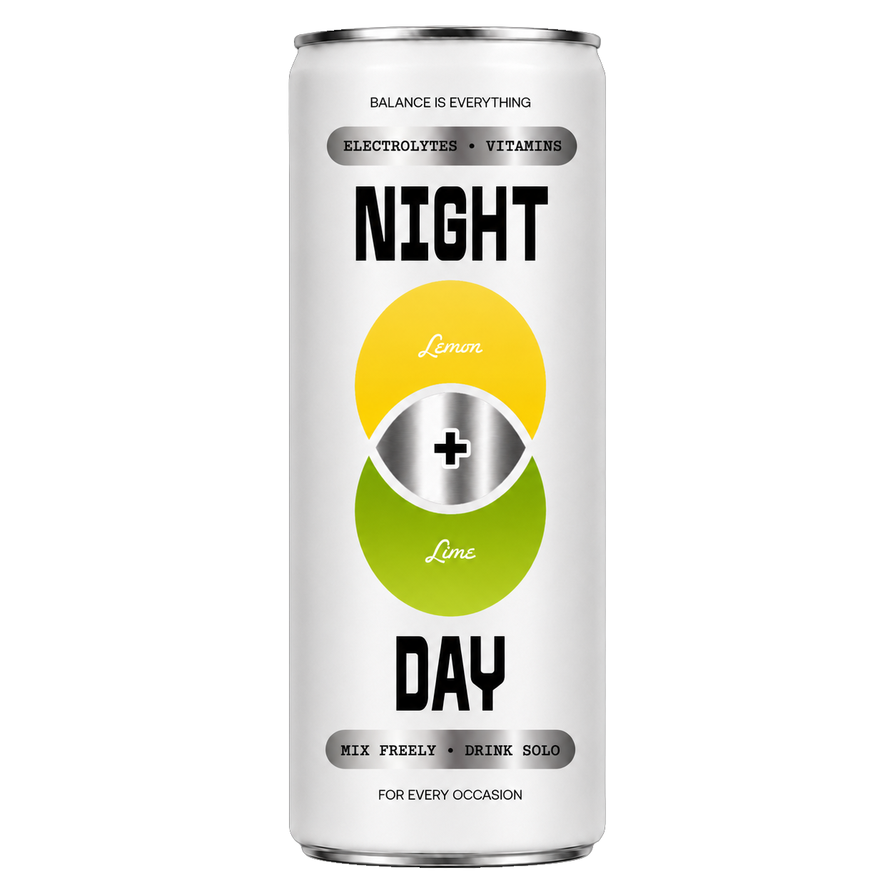Lemon + Lime